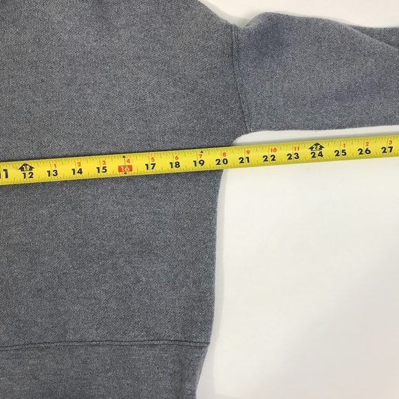 Universal Thread Cowl neck top - Picture 8 of 9